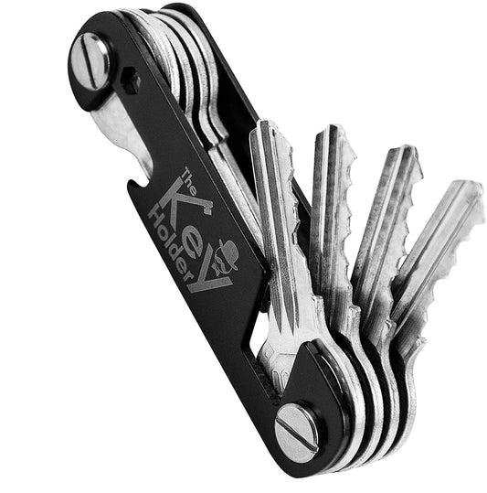 Keychain Key Holder