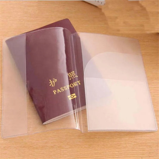 Waterproof Dirt Resistant Passport cover